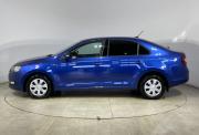 Skoda Rapid I Рестайлинг Саранск  - изображение 37
