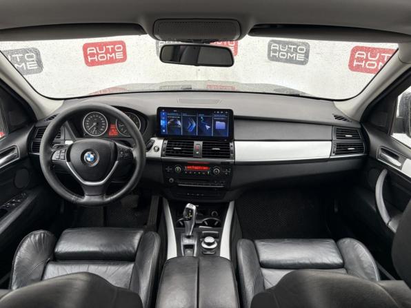 BMW X5 II (E70) с пробегом 2007 года, цена 1 180 000 рублей, 380000 км, внедорожник, Автокод Объявления