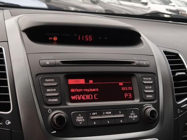 Kia Sorento II Рестайлинг с пробегом 2019 года, цена 2 099 000 рублей, 148000 км, внедорожник, Автокод Объявления