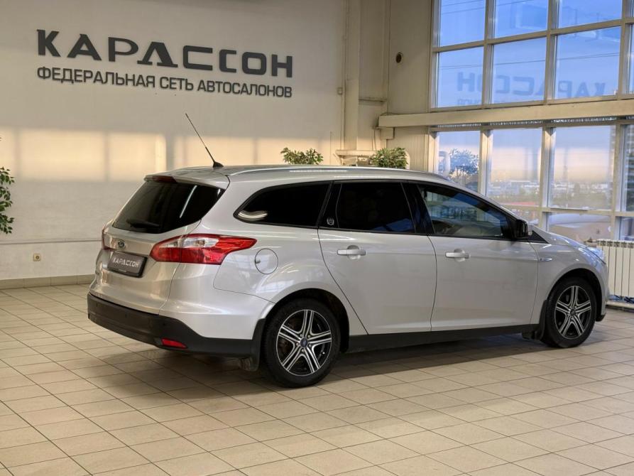 Ford Focus III Волгоград  - изображение 2