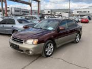 Subaru Outback II Нижний Новгород  - изображение 3