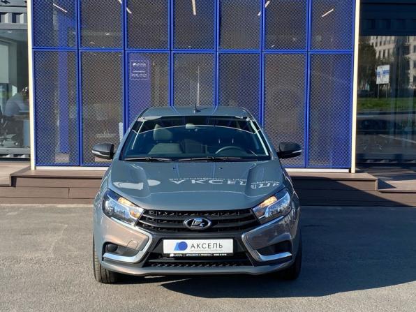 Lada (ВАЗ) Vesta I с пробегом 2021 года, цена 1 099 000 рублей, 61000 км, седан, Автокод Объявления