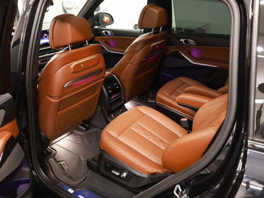 BMW X7 I (G07) Рестайлинг Москва  - изображение 17