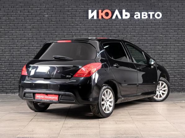 Peugeot 308 I Рестайлинг с пробегом 2011 года, цена 500 000 рублей, 166112 км, хэтчбек, Автокод Объявления