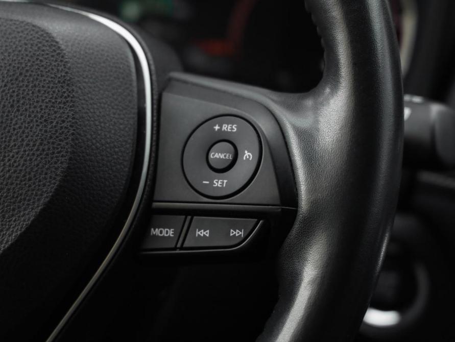 Toyota RAV4 V (XA50) Санкт-Петербург  - изображение 17