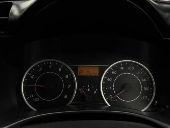 Toyota Wish II с пробегом 2010 года, цена 1 135 000 рублей, 170768 км, минивэн, Автокод Объявления