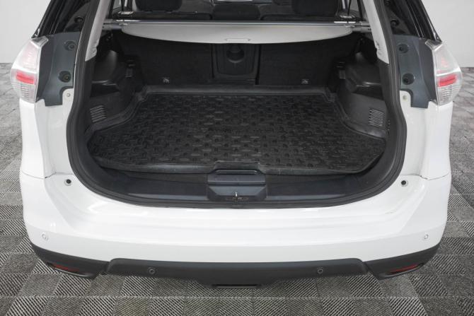 Nissan X-Trail III с пробегом 2015 года, цена 1 899 000 рублей, 147240 км, внедорожник, Автокод Объявления