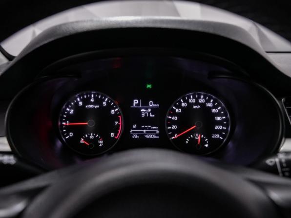 Kia Rio IV с пробегом 2019 года, цена 1 773 000 рублей, 46828 км, хэтчбек, Автокод Объявления