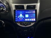 Hyundai Solaris I Рестайлинг Москва  - изображение 34