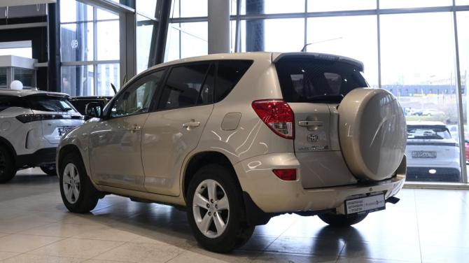 Toyota RAV4 III (XA30) с пробегом 2006 года, цена 960 000 рублей, 220498 км, внедорожник, Автокод Объявления