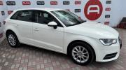 Audi A3 III (8V) Санкт-Петербург  - изображение 12