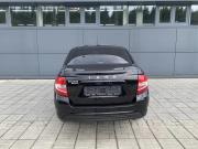 Lada (ВАЗ) Granta I Рестайлинг Новосибирск  - изображение 26