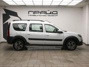 Lada (ВАЗ) Largus I Рестайлинг Ростов-на-Дону  - изображение 25