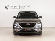 Hyundai Creta II Казань  - изображение 10