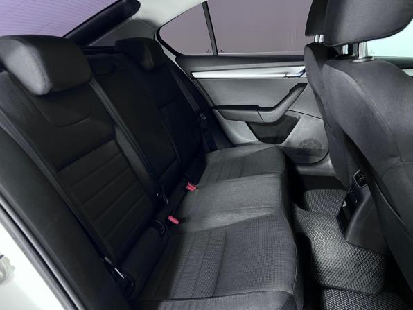 Skoda Octavia III (A7) с пробегом 2014 года, цена 1 130 000 рублей, 235093 км, лифтбек, Автокод Объявления