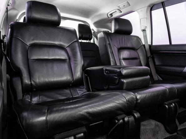 Toyota Land Cruiser 200 Series с пробегом 2011 года, цена 2 575 000 рублей, 254079 км, внедорожник, Автокод Объявления
