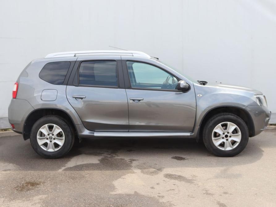 Nissan Terrano III (D10) Москва  - изображение 7