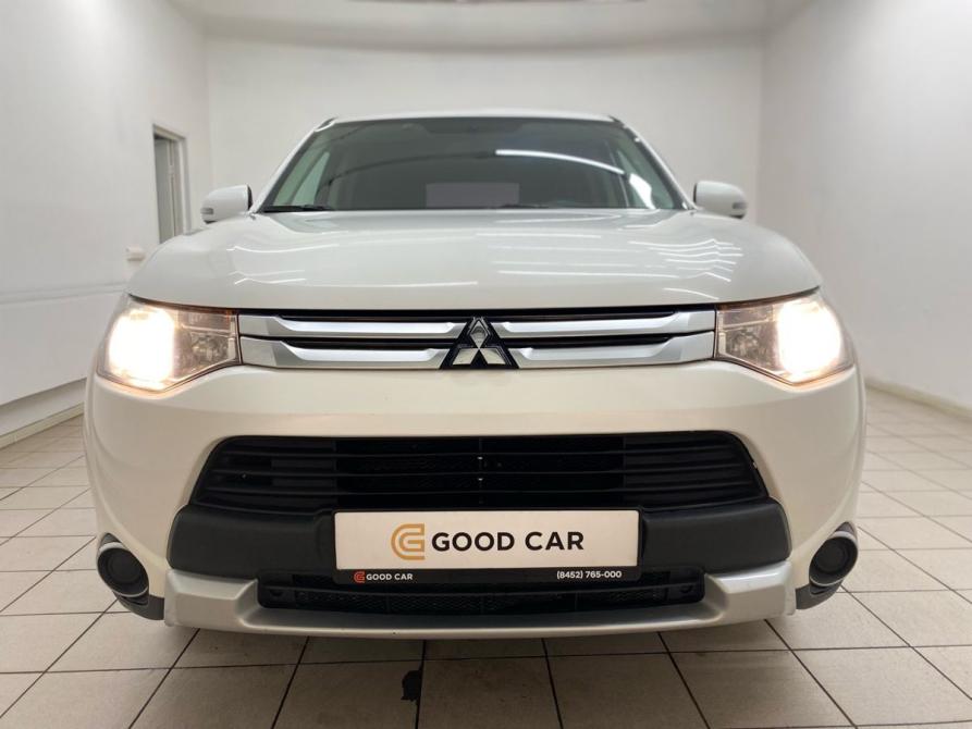 Mitsubishi Outlander III Энгельс  - изображение 12
