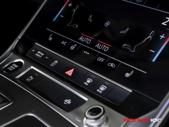 Audi A6 V (C8) с пробегом 2020 года, цена 3 228 612 рублей, 107159 км, седан, Автокод Объявления