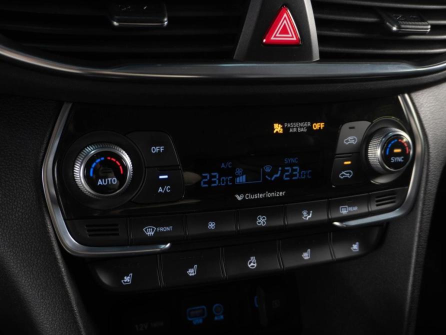 Hyundai Santa Fe IV Тюмень  - изображение 18
