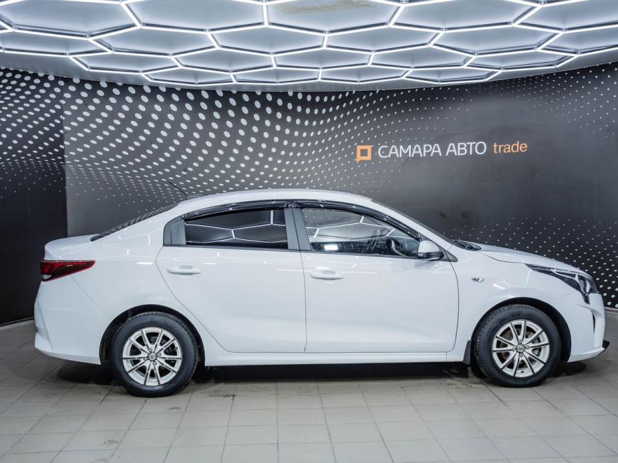 Kia Rio IV Рестайлинг Самара  - изображение 5