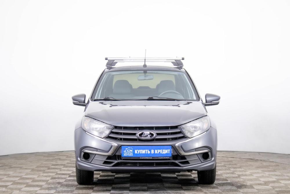 Lada (ВАЗ) Granta I Рестайлинг Пермь  - изображение 2