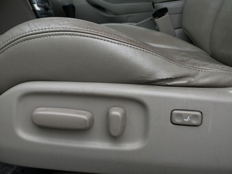 Toyota Avensis II Ярославль  - изображение 16