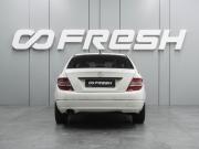 Mercedes-Benz C-Класс III (W204) Воронеж  - изображение 23