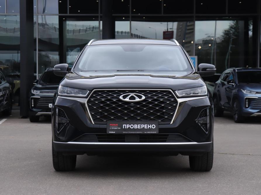 Chery Tiggo 7 Pro Max I Москва  - изображение 2