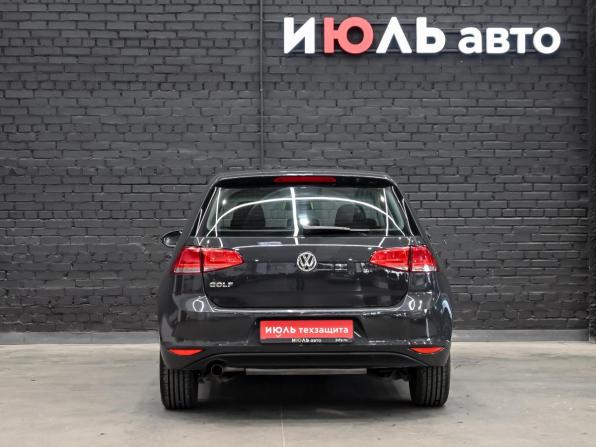 Volkswagen Golf VII с пробегом 2016 года, цена 1 550 000 рублей, 133969 км, хэтчбек, Автокод Объявления