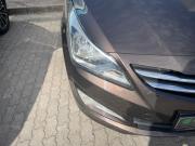 Hyundai Solaris I Рестайлинг Череповец  - изображение 17