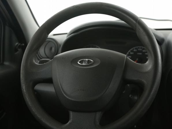 Lada (ВАЗ) Granta I с пробегом 2012 года, цена 284 000 рублей, 87000 км, седан, Автокод Объявления