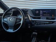 Lexus ES VII Москва  - изображение 42