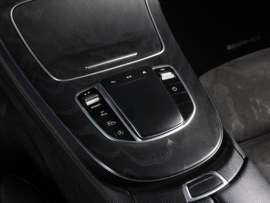 Mercedes-Benz E-Класс V (W213 S213 C238) Минеральные Воды  - изображение 15