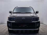 Toyota Land Cruiser 200 Series Рестайлинг 1 Москва  - изображение 27