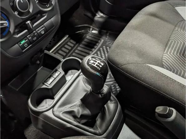 Lada (ВАЗ) Granta I Рестайлинг с пробегом 2025 года, цена 895 000 рублей, 18545 км, лифтбек, Автокод Объявления