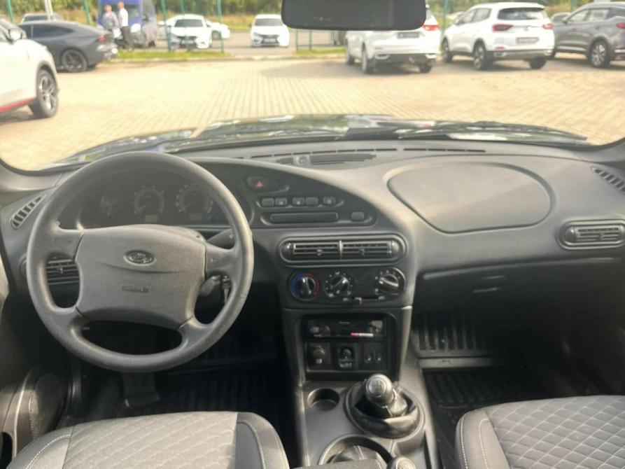 Lada (ВАЗ) Niva Travel I Вологда  - изображение 7