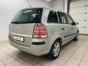 Opel Zafira B Энгельс  - изображение 40
