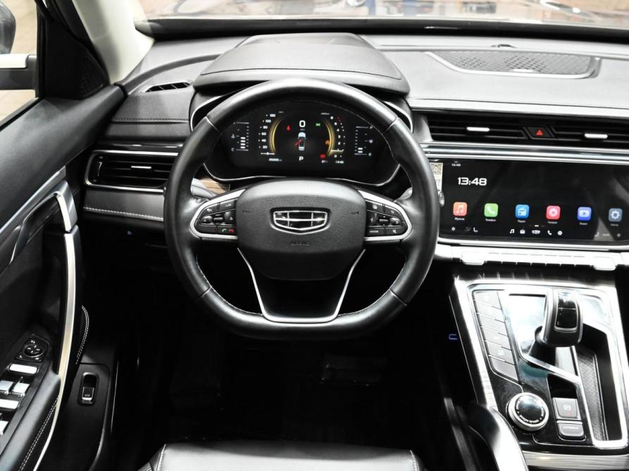 Geely Atlas Pro Екатеринбург  - изображение 12