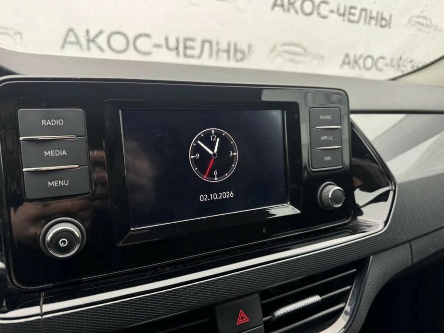Volkswagen Polo VI Набережные Челны  - изображение 17