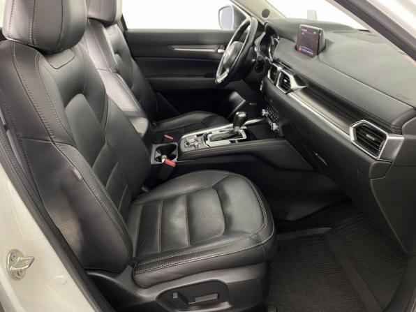 Mazda CX-5 II с пробегом 2020 года, цена 2 700 000 рублей, 89950 км, внедорожник, Автокод Объявления