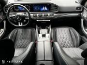 Mercedes-Benz GLS AMG II (X167) Рестайлинг Самара  - изображение 50