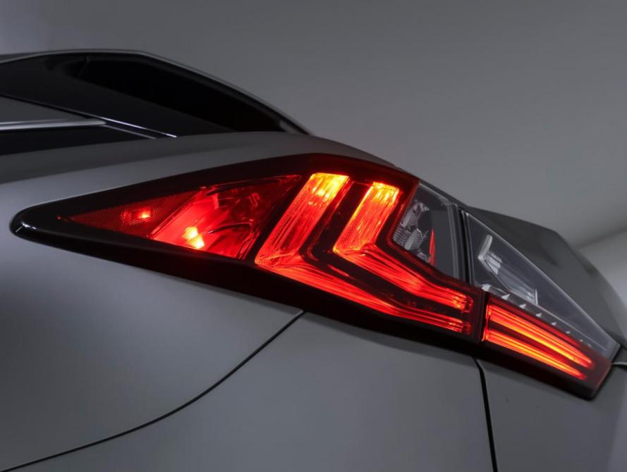 Lexus RX IV Москва  - изображение 26