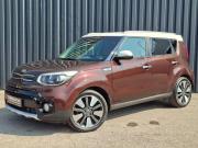 Kia Soul II Рестайлинг Самара  - изображение 20
