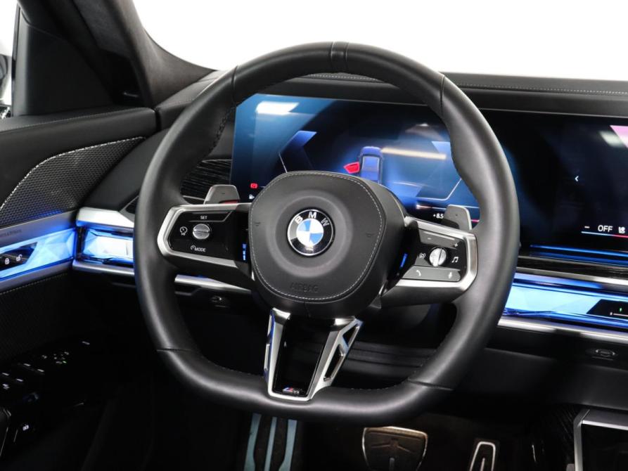 BMW 7 серии VII (G70) Химки  - изображение 14