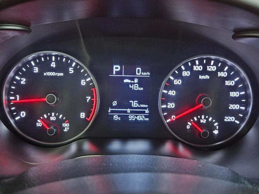 Kia Rio IV Вологда  - изображение 10