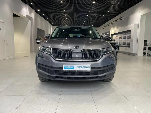 Skoda Kodiaq I с пробегом 2019 года, цена 2 235 000 рублей, 121550 км, внедорожник, Автокод Объявления