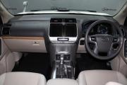 Toyota Land Cruiser Prado 150 Series Рестайлинг 3 Владивосток  - изображение 38