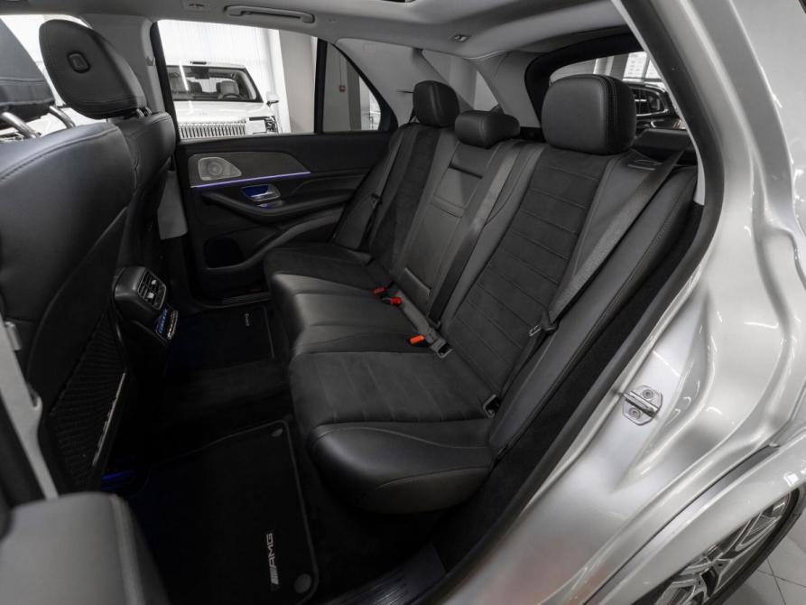 Mercedes-Benz GLE II (V167) Москва  - изображение 14