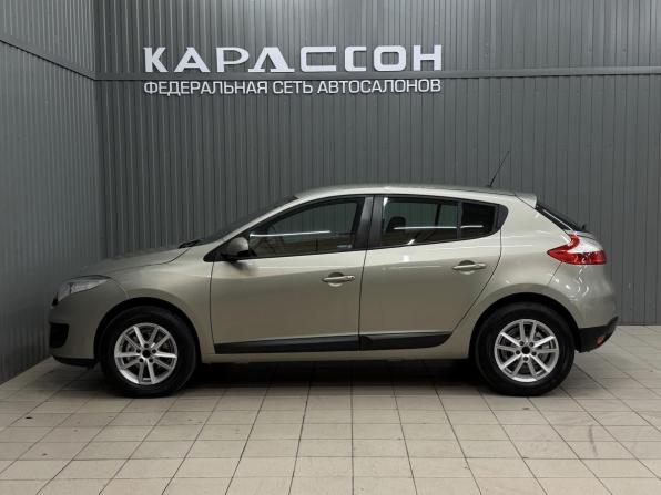 Renault Megane III Рестайлинг с пробегом 2013 года, цена 818 000 рублей, 172789 км, хэтчбек, Автокод Объявления
